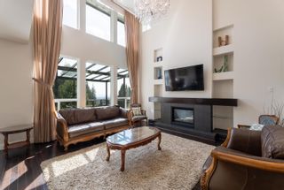 Photo 10: 3438 PRINCETON Avenue in Coquitlam: Burke Mountain House for sale : MLS®# R2814019