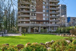 Photo 31: 2004 3737 Bartlett Court in Burnaby: Sullivan Heights Condo for sale (Burnaby East)  : MLS®# R2768527