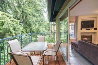 Photo 11: 1178 STRATHAVEN Drive in North Vancouver: Northlands Townhouse for sale in "Strathaven" : MLS®# R2805612