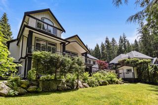 Photo 36: 2668 FERN Drive: Anmore House for sale in "ANMORE WOODS" (Port Moody)  : MLS®# R2891742