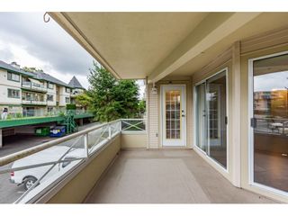 Photo 19: 107 20120 56 Avenue in Langley: Langley City Condo for sale in "Blackberry Lane 1" : MLS®# R2495624