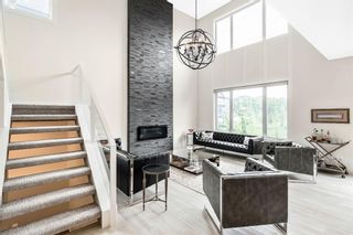 Photo 13: 221 West Grove Point SW in Calgary: West Springs Detached for sale : MLS®# A1226920