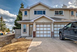 Photo 1: 916 Harvest Hills Drive NE in Calgary: Harvest Hills Row/Townhouse for sale : MLS®# A2122780