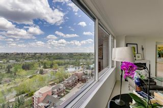 Photo 34: 2100A 500 Eau Claire Avenue SW in Calgary: Eau Claire Apartment for sale : MLS®# A1221231