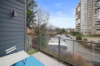 Photo 22: 308 3090 GLADWIN Road in Abbotsford: Central Abbotsford Condo for sale in "Hudsons Loft" : MLS®# R2660435