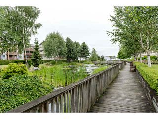 Photo 14: 105 5600 ANDREWS Road in Richmond: Steveston South Condo for sale in "THE LAGOONS" : MLS®# V1092575