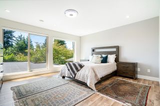 Photo 21: 955 MELBOURNE Avenue in North Vancouver: Edgemont House for sale : MLS®# R2805766
