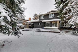 Photo 45: 108 Pump Hill Gardens SW in Calgary: Pump Hill Detached for sale : MLS®# A2090458