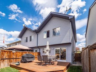 Photo 17: 16 Elgin Meadows View SE in Calgary: McKenzie Towne Semi Detached for sale : MLS®# A1221971
