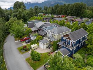 Photo 3: 31 40137 GOVERNMENT Road in Squamish: Garibaldi Estates House for sale in "AMBLEPATH" : MLS®# R2711536