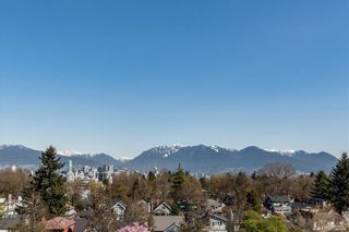 Photo 28: 201 469 W KING EDWARD Avenue in Vancouver: Cambie Condo for sale in "MARQUISE" (Vancouver West)  : MLS®# R2695112