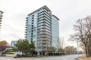 Photo 1: 806 5088 KWANTLEN Street in Richmond: Brighouse Condo for sale in "SEASONS" : MLS®# R2739802
