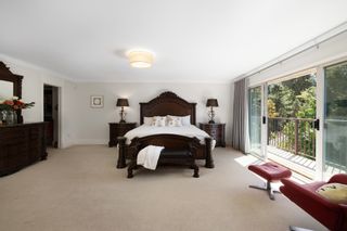 Photo 12: 4763 WOODGREEN Drive in West Vancouver: Cypress Park Estates House for sale : MLS®# R2872872
