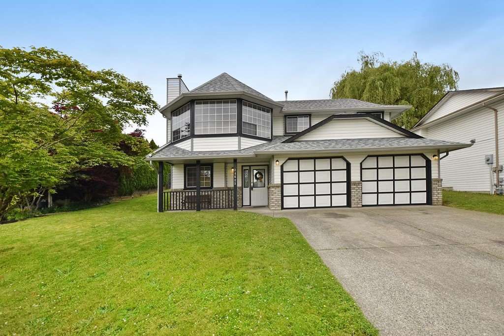 Main Photo: 34623 SANDON Drive in Abbotsford: Abbotsford East House for sale : MLS®# R2176846