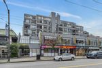 Main Photo: 511 1270 ROBSON Street in Vancouver: West End VW Condo for sale (Vancouver West)  : MLS®# R2863144