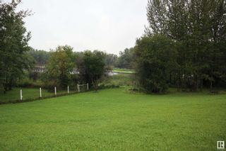 Photo 5: 106 53025 HWY 770: Rural Parkland County Manufactured Home for sale : MLS®# E4354848
