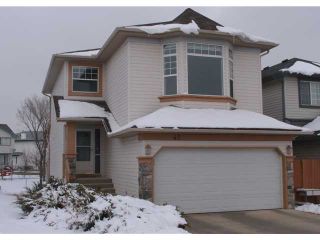 Photo 1: 42 BRIDLEWOOD Circle SW in CALGARY: Bridlewood Residential Detached Single Family for sale (Calgary)  : MLS®# C3556986