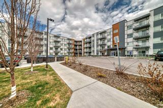 Photo 42: 205 360 Harvest Hills Way NE in Calgary: Harvest Hills Apartment for sale : MLS®# A2124186