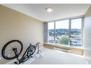 Photo 8: 1503 651 NOOTKA Way in Port Moody: Port Moody Centre Condo for sale in "SAHALEE" : MLS®# V1124206