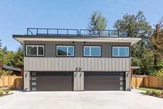 Photo 2: 42070 BIRKEN Road in Squamish: Brackendale 1/2 Duplex for sale : MLS®# R2856267