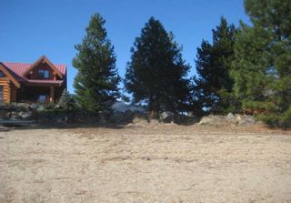Photo 4: Lot 3 Acton Place: Scotch Creek Vacant Land for sale (Shuswap Lake)  : MLS®# 10164583