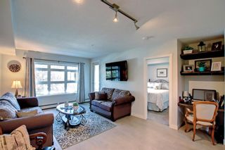 Photo 11: 123 25 Auburn Meadows Avenue SE in Calgary: Auburn Bay Apartment for sale : MLS®# A1232242