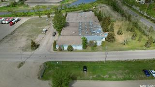 Photo 3: 115 Coronation Drive in Moose Jaw: Hillcrest MJ Commercial for sale : MLS®# SK933008
