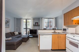 Photo 7: 317 1295 RICHARDS Street in Vancouver: Downtown VW Condo for sale in "The Oscar" (Vancouver West)  : MLS®# R2568198