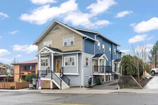 Photo 27: 3 937 Colville Rd in Esquimalt: Es Esquimalt Row/Townhouse for sale : MLS®# 893707