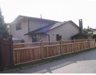 Photo 4: 1294 FLYNN CR in Coquitlam: River Springs House for sale : MLS®# V796726