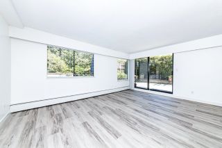 Photo 14: 101 1650 CHESTERFIELD Avenue in North Vancouver: Central Lonsdale Condo for sale : MLS®# R2604663