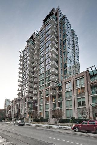 Photo 21: 202 1055 RICHARDS Street in Vancouver: Downtown VW Condo for sale in "DONOVAN" (Vancouver West)  : MLS®# V926685
