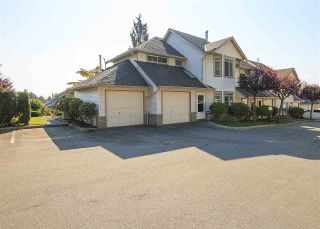 Photo 1: 35 32361 MCRAE Avenue in Mission: Mission BC Townhouse for sale in "SPENCER ESTATES" : MLS®# R2113767