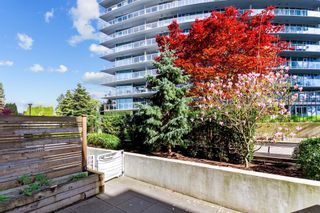 Photo 8: 117 1768 GILMORE Avenue in Burnaby: Brentwood Park Condo for sale in "ESCALA" (Burnaby North)  : MLS®# R2872000