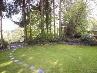 Photo 40: 4875 GREAVES Crescent in COURTENAY: CV Courtenay West House for sale (Comox Valley)  : MLS®# 701288