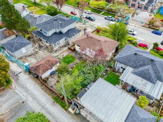 Photo 3: 4809 WESTLAWN Drive in Burnaby: Brentwood Park House for sale (Burnaby North)  : MLS®# R2880056