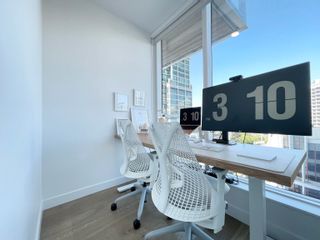 Photo 12: 608 6000 MCKAY Avenue in Burnaby: Metrotown Condo for sale in "Station Square 6" (Burnaby South)  : MLS®# R2776972