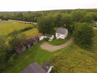 Photo 13: 414 Mount William in Mount William: 108-Rural Pictou County Residential for sale (Northern Region)  : MLS®# 202100119