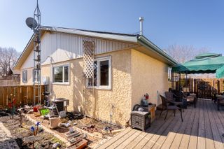 Photo 22: Lakeside Meadows Bungalow: House for sale (Winnipeg) 