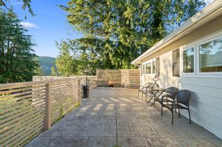 Photo 30: 5485 GREENLEAF Road in West Vancouver: Eagle Harbour House for sale : MLS®# R2894349