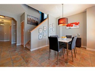 Photo 11: 94 SIMCOE Circle SW in Calgary: Signature Parke House for sale : MLS®# C4006481