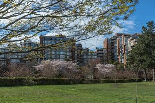 Photo 30: 310 1450 PENNYFARTHING Drive in Vancouver: False Creek Condo for sale in "HARBOUR COVE" (Vancouver West)  : MLS®# R2770740