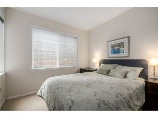 Photo 11: 105 1265 W 11TH Avenue in Vancouver: Fairview VW Condo for sale in "BENTLEY PLACE" (Vancouver West)  : MLS®# V1060487