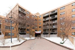 Photo 1: 625 30 McHugh in Calgary: Mayland Heights Apartment for sale : MLS®# A1206216
