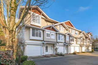 Photo 2: 82 12110 75A Avenue in Surrey: West Newton Townhouse for sale in "MANDALAY VILLAGE" : MLS®# R2742529