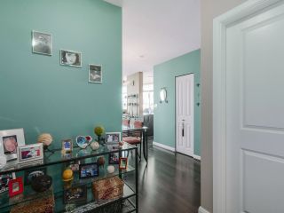 Photo 11: 3306 888 CARNARVON Street in New Westminster: Downtown NW Condo for sale in "MARINUS" : MLS®# R2053653