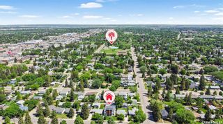 Photo 38: 1521 Ewart Avenue in Saskatoon: Holliston Residential for sale : MLS®# SK952236