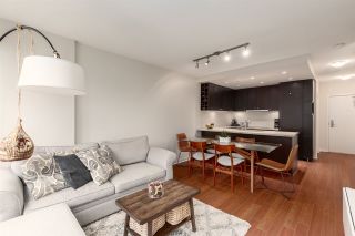 Photo 11: 603 821 CAMBIE STREET in Vancouver: Downtown VW Condo for sale (Vancouver West)  : MLS®# R2527535