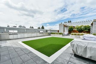 Photo 5: 1409 652 WHITING Way in Coquitlam: Coquitlam West Condo for sale in "MARQUEE" : MLS®# R2834614