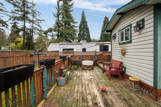 Photo 19: 3 2607 Selwyn Rd in Langford: La Mill Hill Manufactured Home for sale : MLS®# 957711